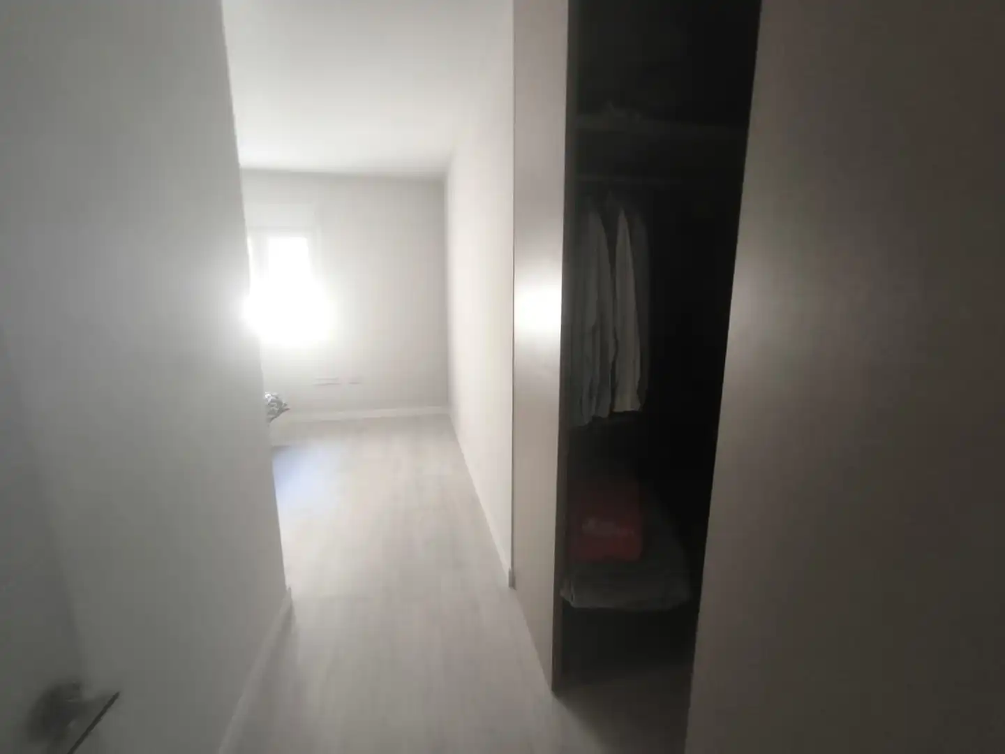 Piso de alquiler en Úbeda con Trastero