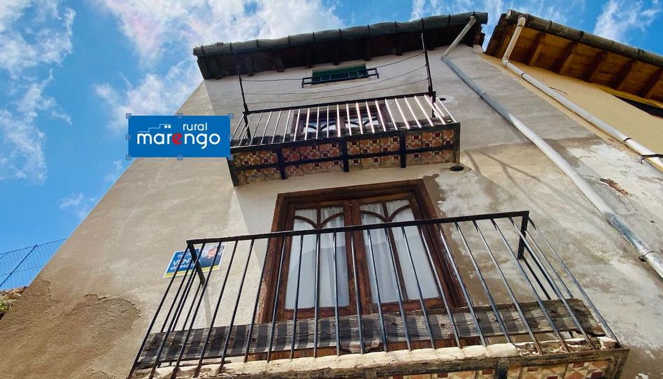 Foto 1 de Casa o xalet en venda a Morella, Castellón