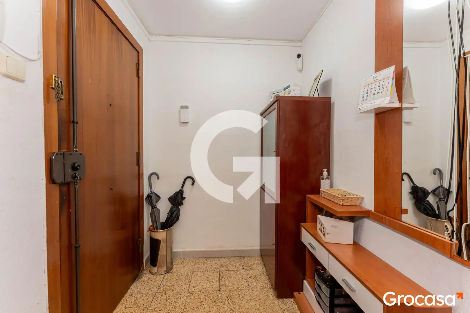 Pis en venda en Cornellà de Llobregat amb Aire condicionat, Calefacció i Traster