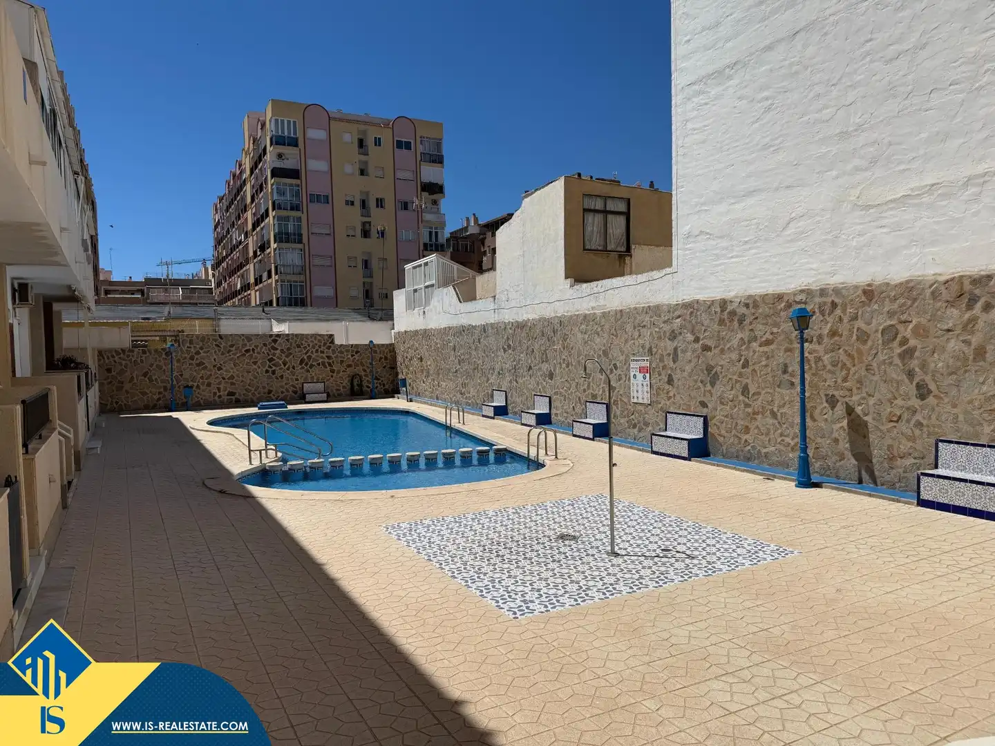 Wohnung mit Terrasse zum Verkauf in Playa de los Locos, imagen 18