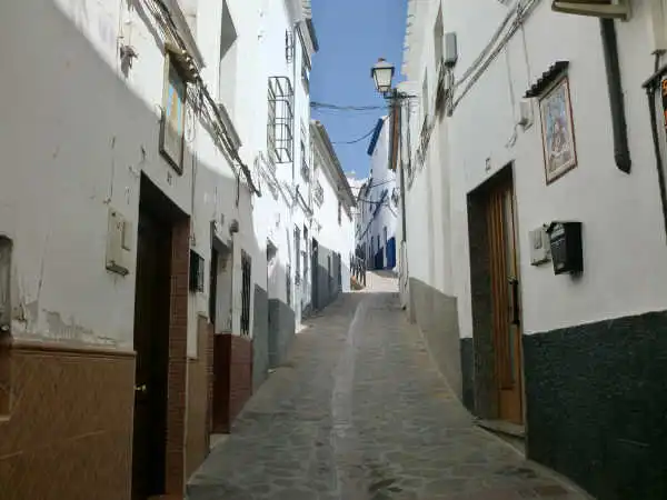 Habitatge en venda a CL MOTRIL, imagen 6