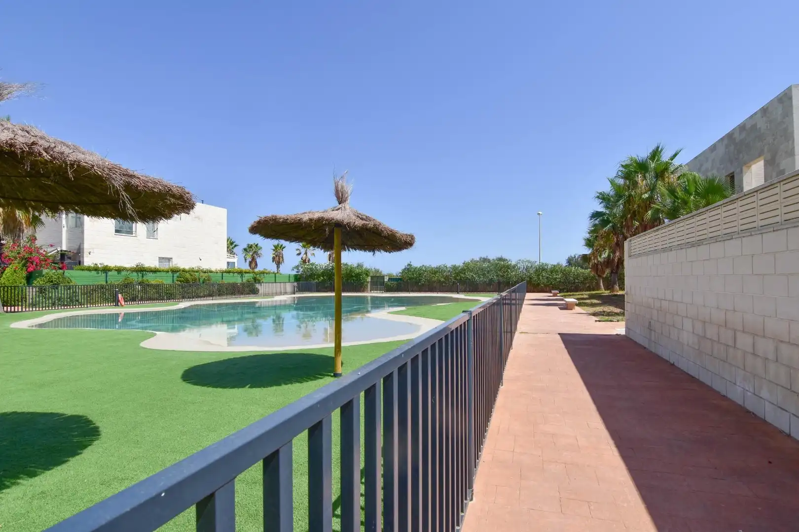 Apartment with pool to rent in TRAMUNTANA 12, imagen 31