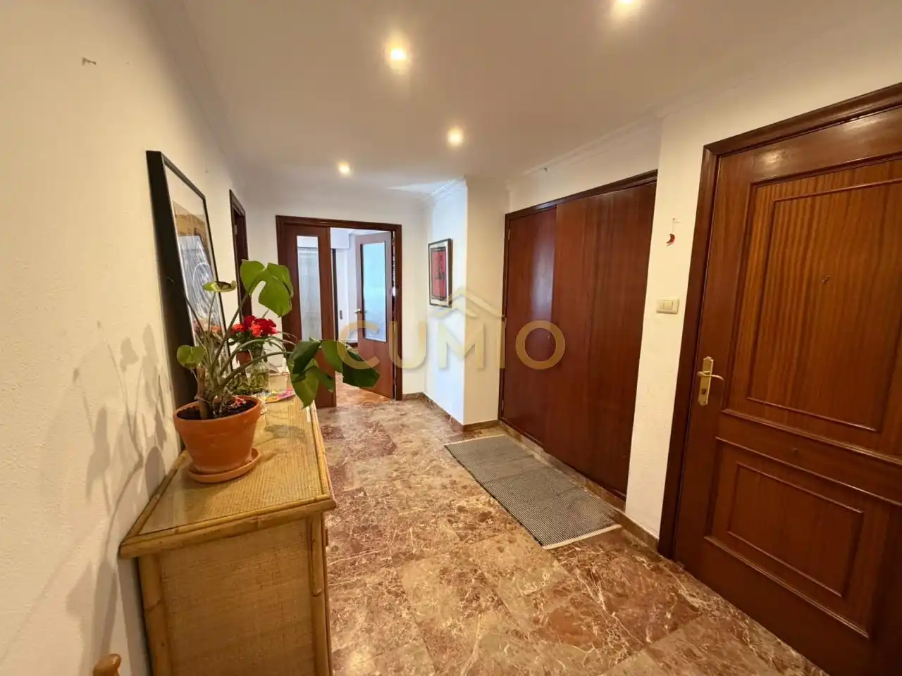 Flat for sale in Alcabre