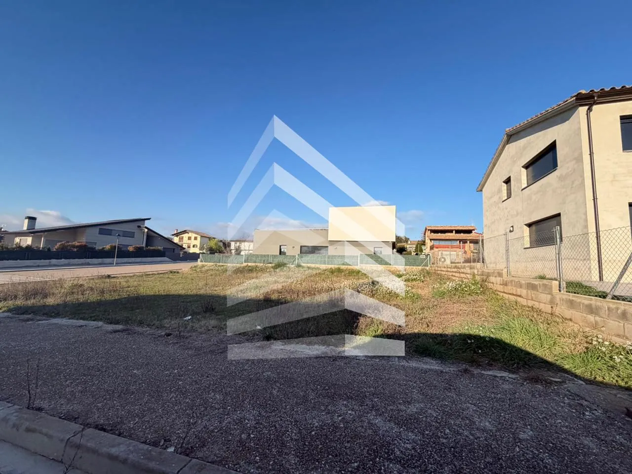 Residencial en venda en Olius