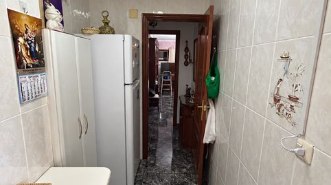 Foto 5 de Pis en venda a Avenida del Alcalde Manuel del Valle, Pino Montano - Consolación, Sevilla Capital