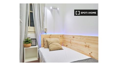 Foto 2 de Habitació a Fort Pienc, Barcelona Capital