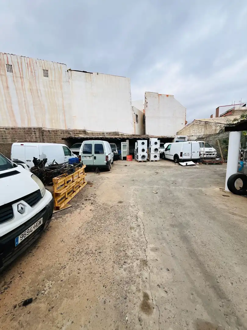 Terrenys i solars en venda a Carrizal, imagen 21