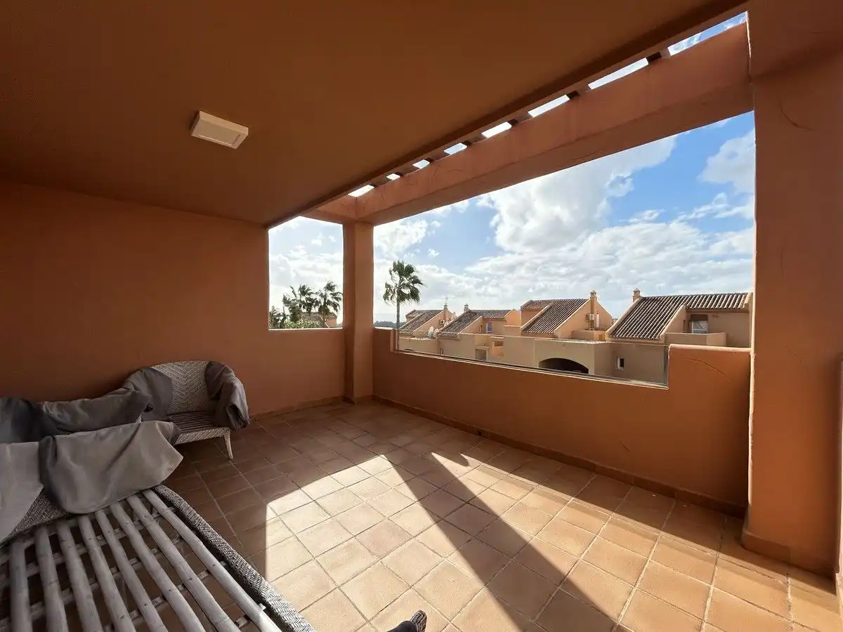 Apartament de lloguer a Santa María