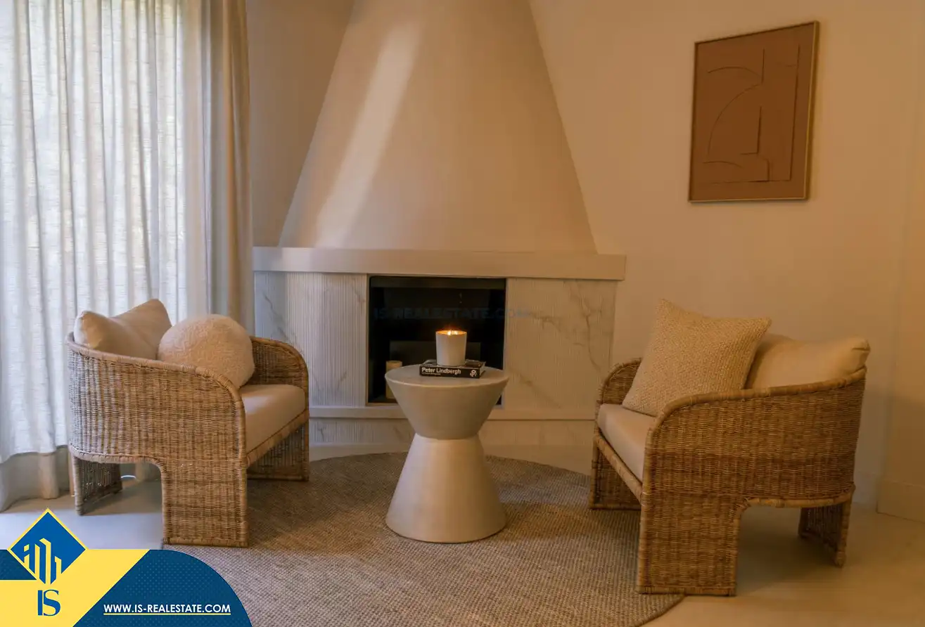 Chalet con piscina en venta en Nueva Andalucía, imagen 8