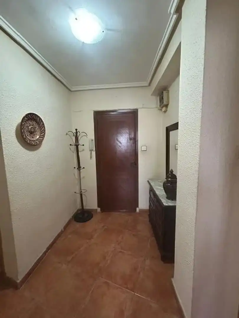 Appartamento con terrazza in vendita a Centro Ciudad, imagen 14