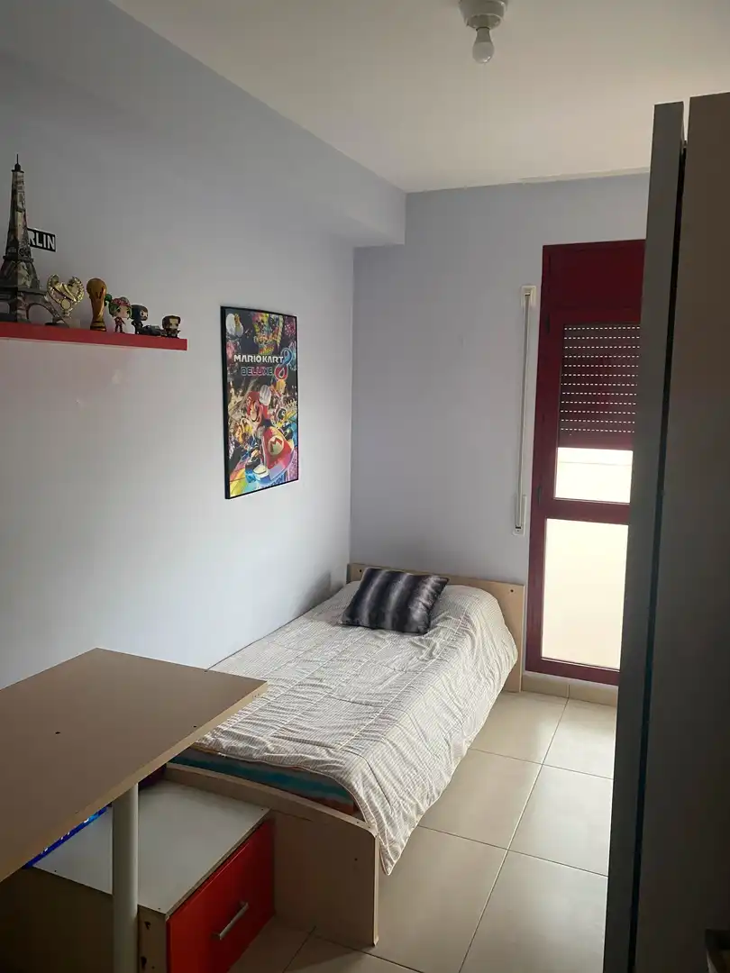 Habitación de Piso en venta en El Vendrell con Aire acondicionado, Calefacción y Terraza