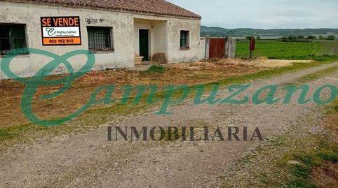 Photo 4 of Land for sale in N/a, -1, Calera y Chozas, Toledo