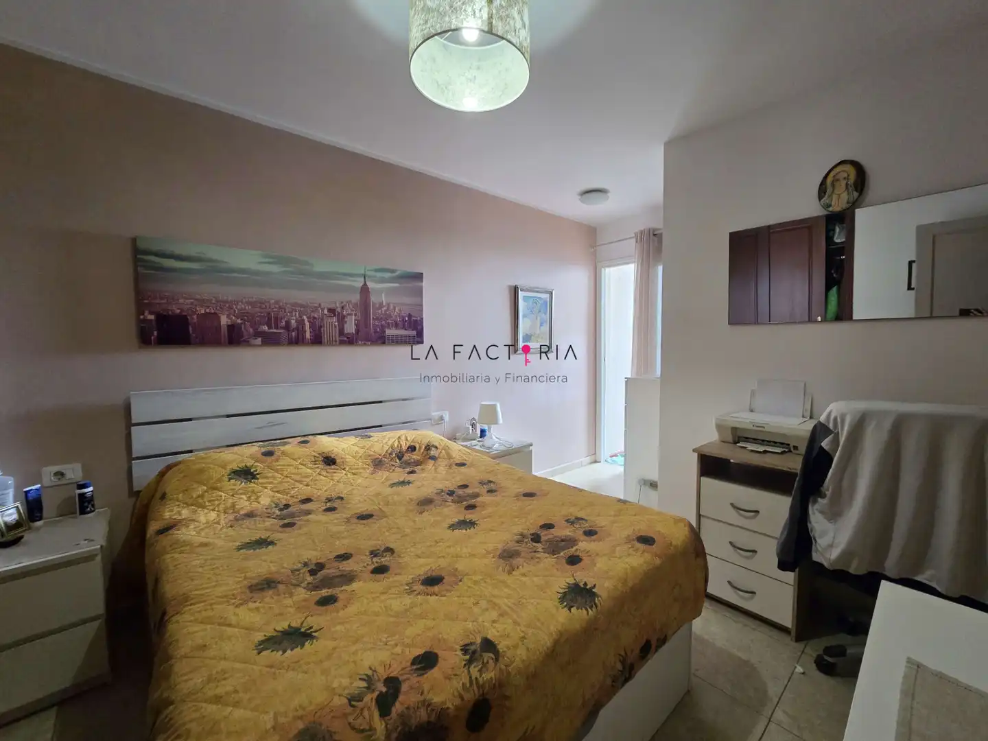 Habitación de Piso en venta en San Miguel de Abona con Terraza, Amueblado y Horno
