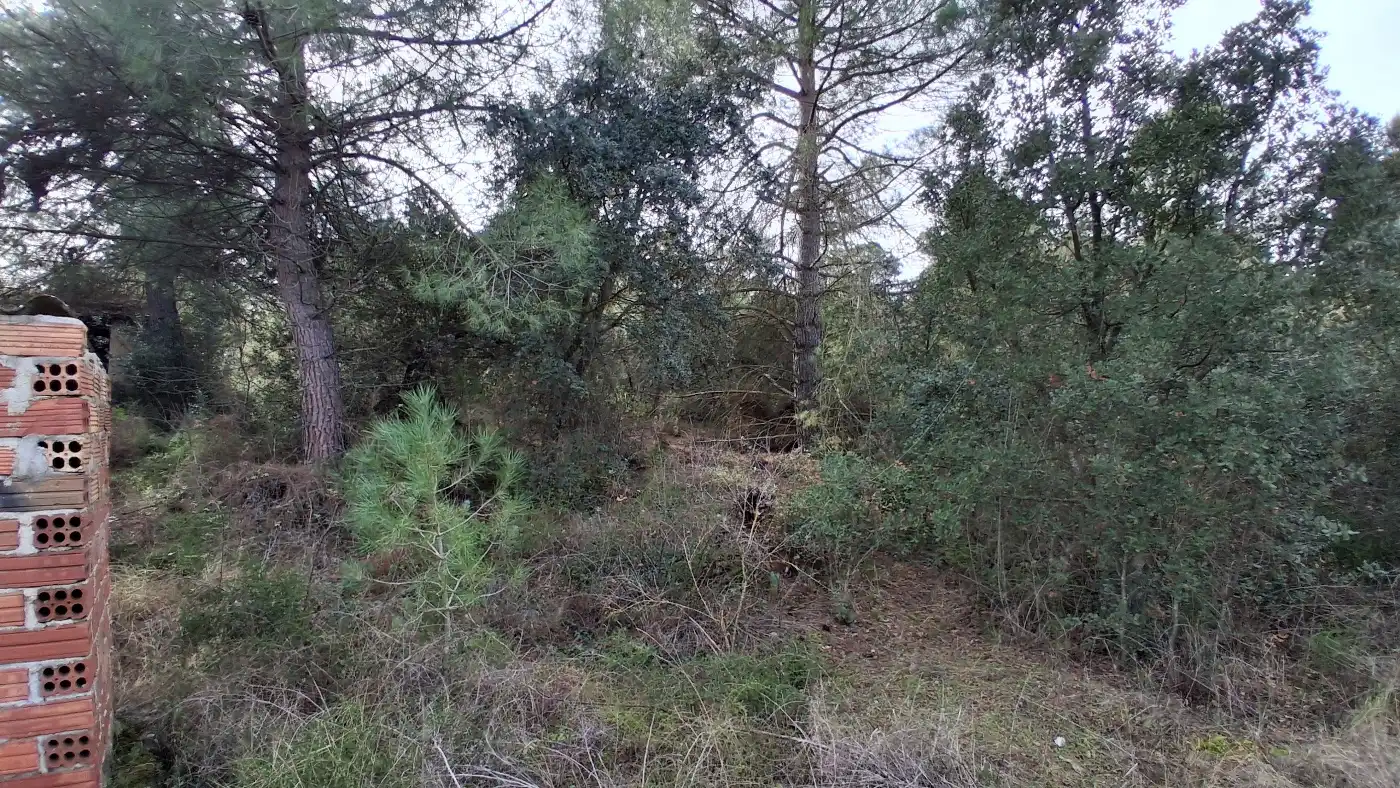 Terreno en venta en Falset