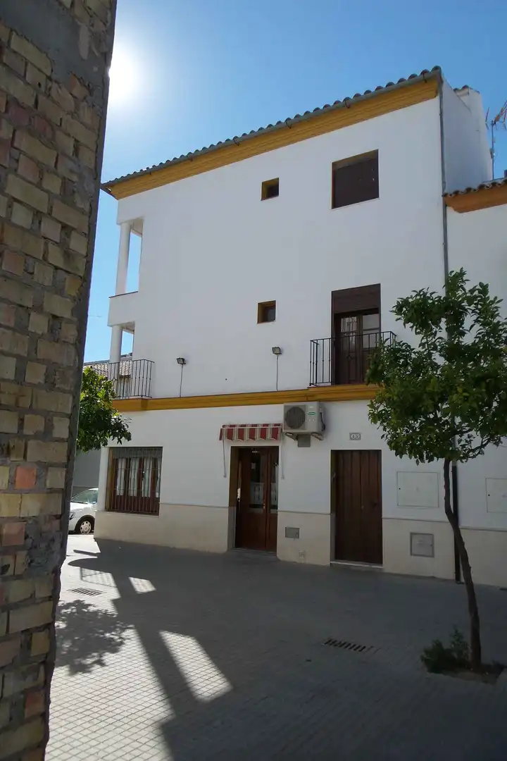 Wohnung zum Verkauf in Osuna, imagen 5