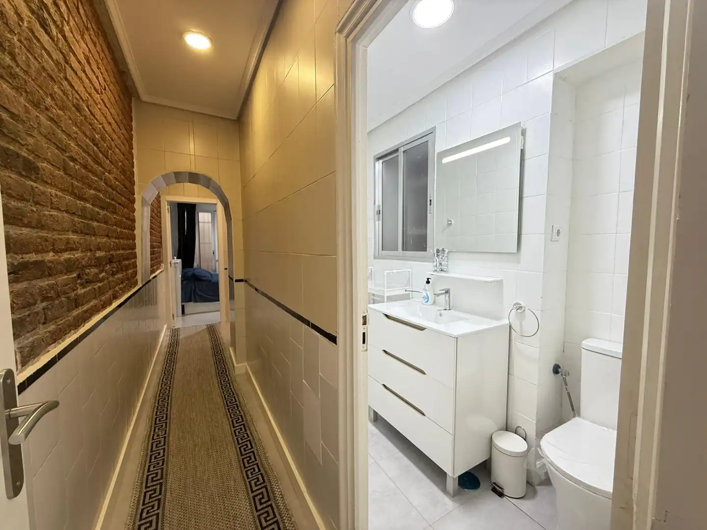 Apartamento de alquiler en Calle DOCTOR ESQUERDO, Fuente del Berro