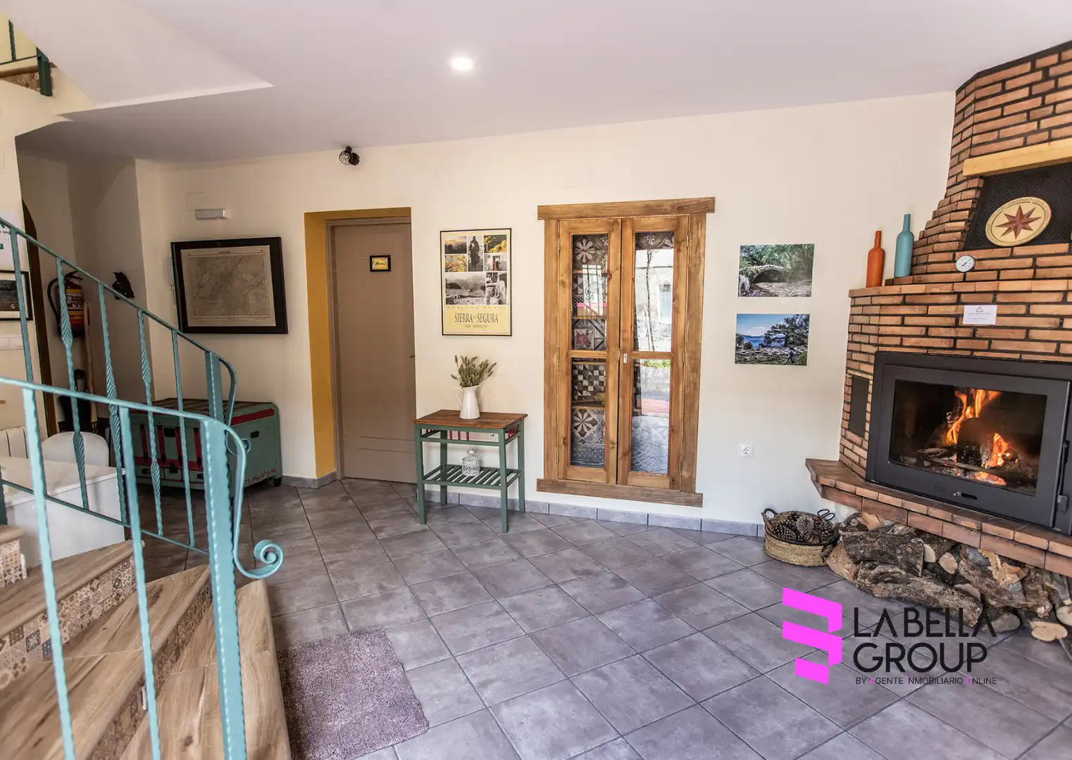 Casa en venda a Aldea Casas Carrasco, imagen 5