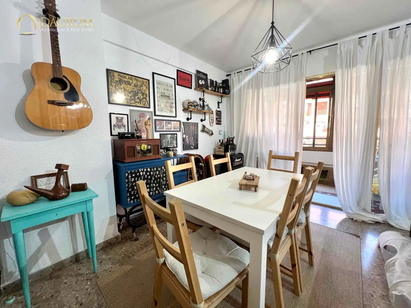 Flat with lift for sale in JOAQUIM BALLESTER, imagen 11