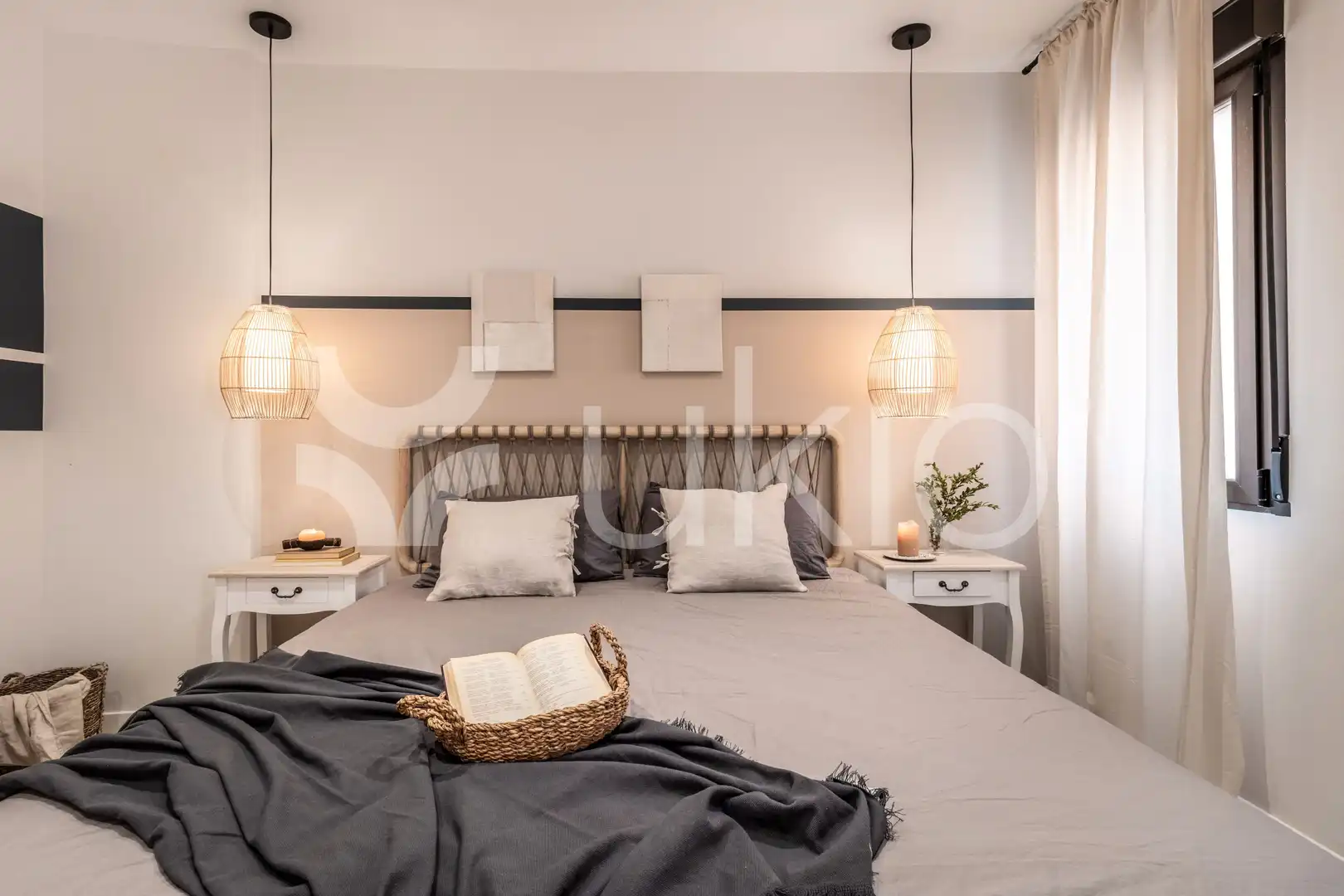 Apartament amb ascensor de lloguer a Calle de Viriato, imagen 19