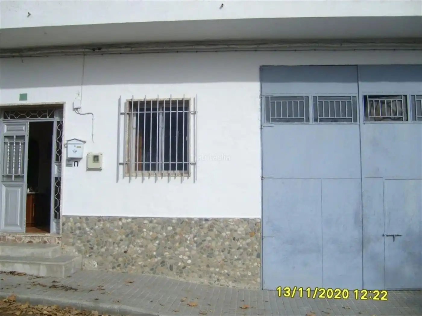 Casa a schiera in vendita a Avenida Wenceslao Ocón 51, imagen 13