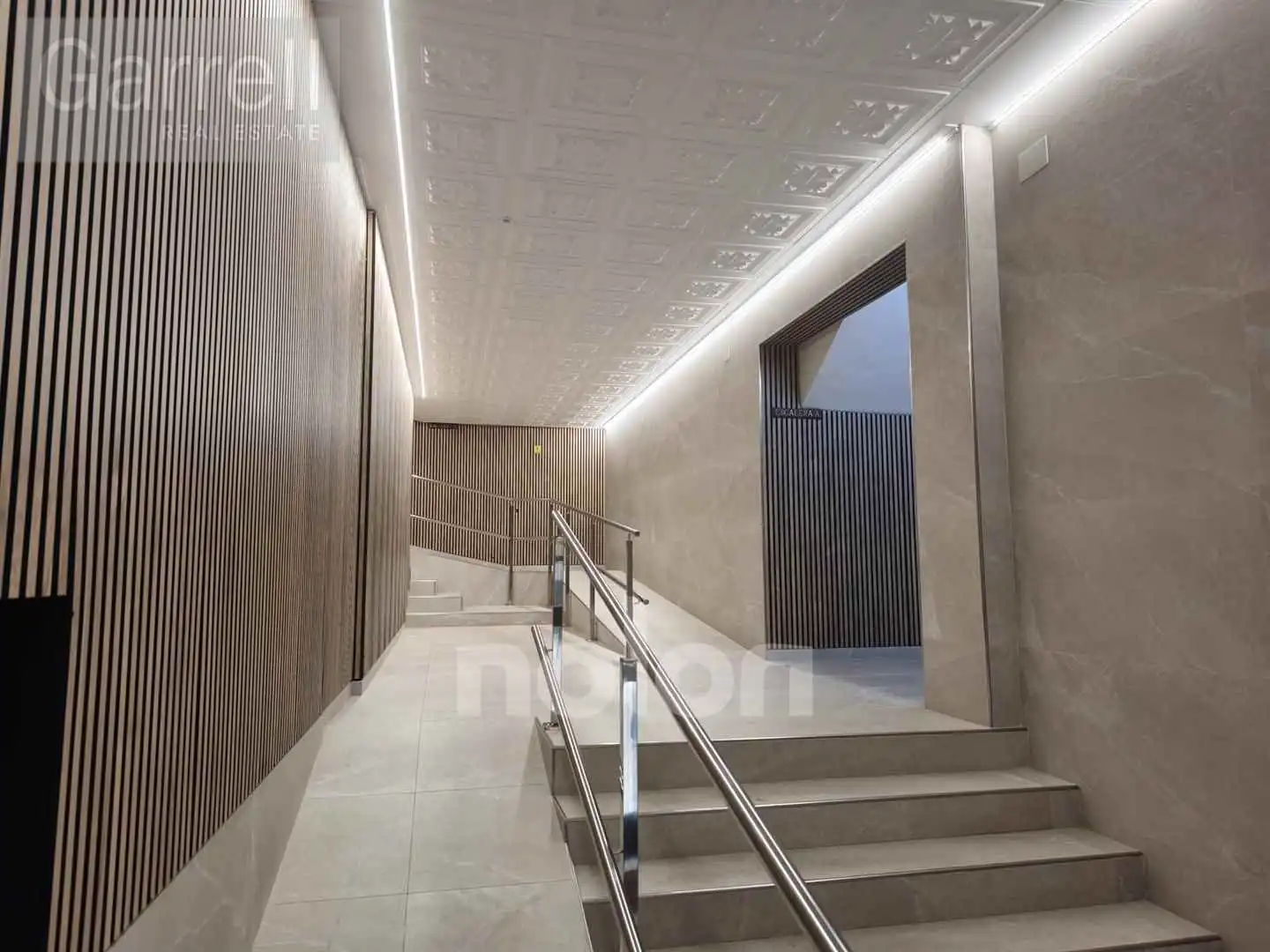 Piso en venta en Barcelona con Terraza