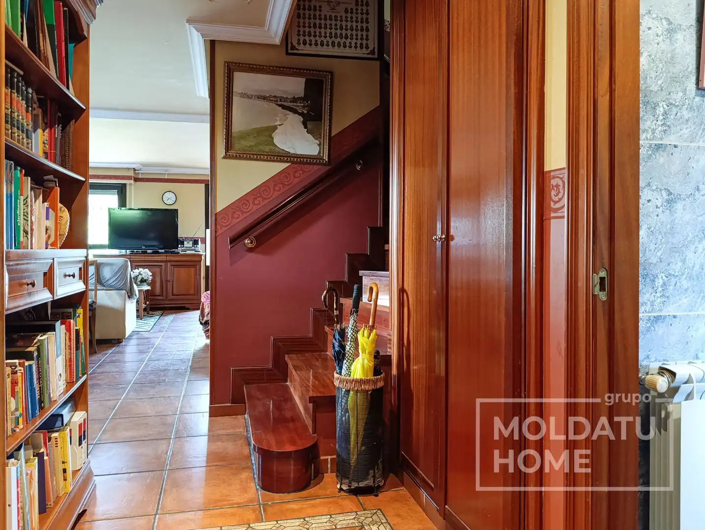 Casa a schiera in vendita a Karobiaga, imagen 16