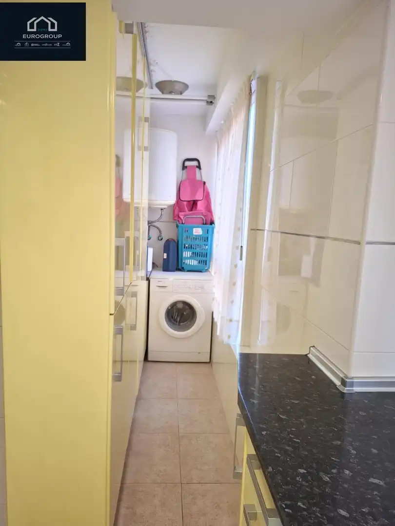 Piso con piscina en venta en Rincón de Loix, imagen 17