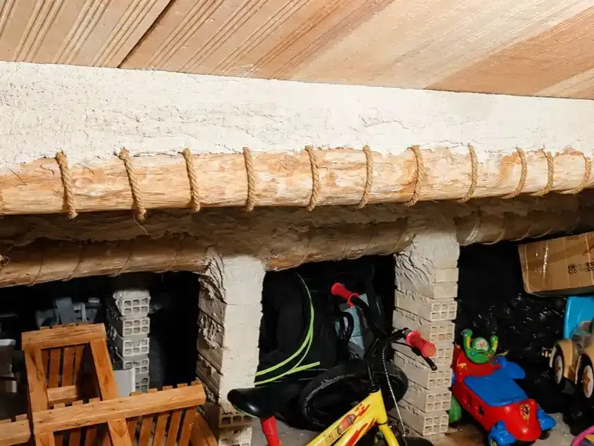 Casa adosada en venta en Huelma, Jaén