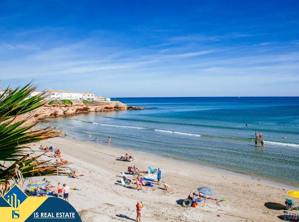 Bungalow con giardino in vendita a Orihuela Costa, imagen 42