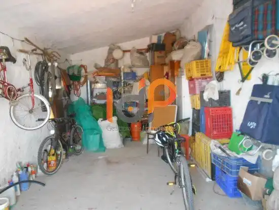 Casa en venta en Huércal-Overa, imagen 23