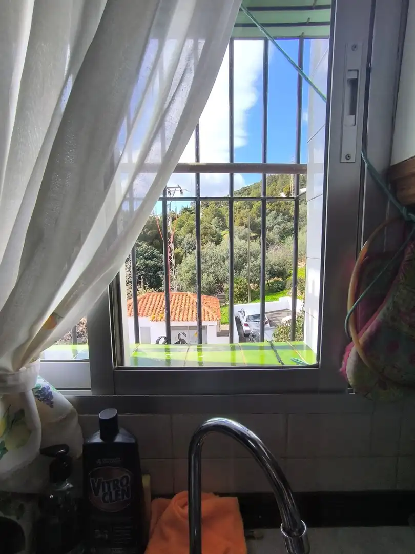 Vista exterior de Piso en venta en Benalmádena con Aire acondicionado y Terraza