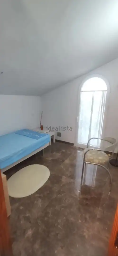 Dormitori de Casa o xalet en venda en Murcia amb Calefacció, Jardí privat i Terrassa