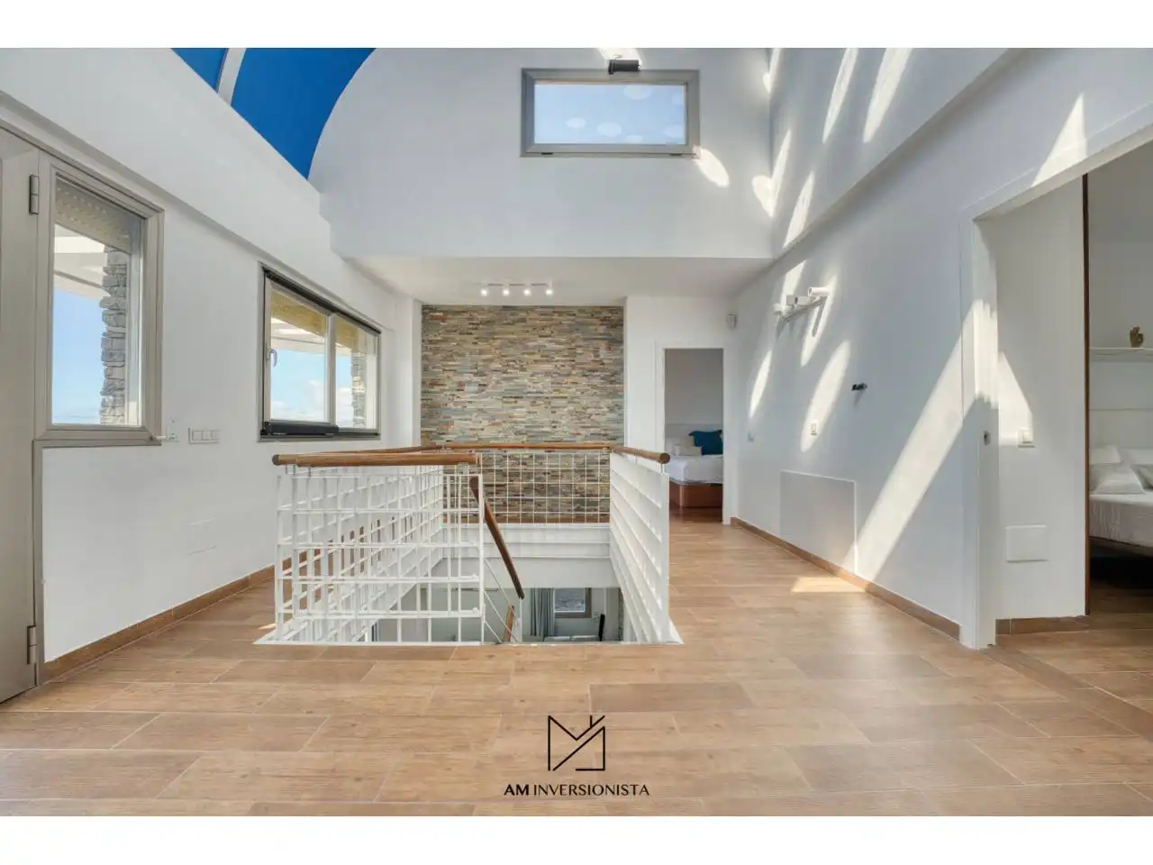 Casa o chalet en venta en El Rosario con Aire acondicionado, Calefacción y Jardín privado