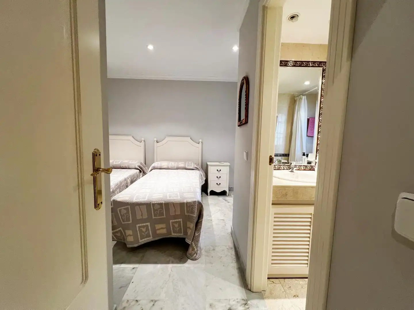 Dúplex amb piscina en venda a Urbanizacion a Nueva Andalucia 11, imagen 18