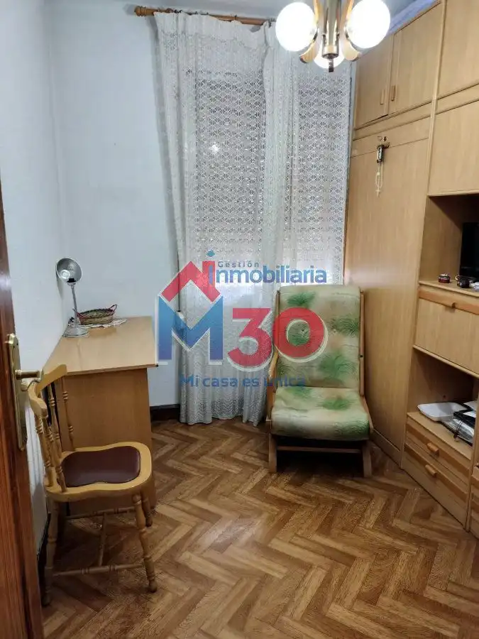 Flat for sale in La Charca