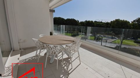 Photo 4 of Duplexes for rent in Las Tres Piedras - Costa Ballena, Chipiona