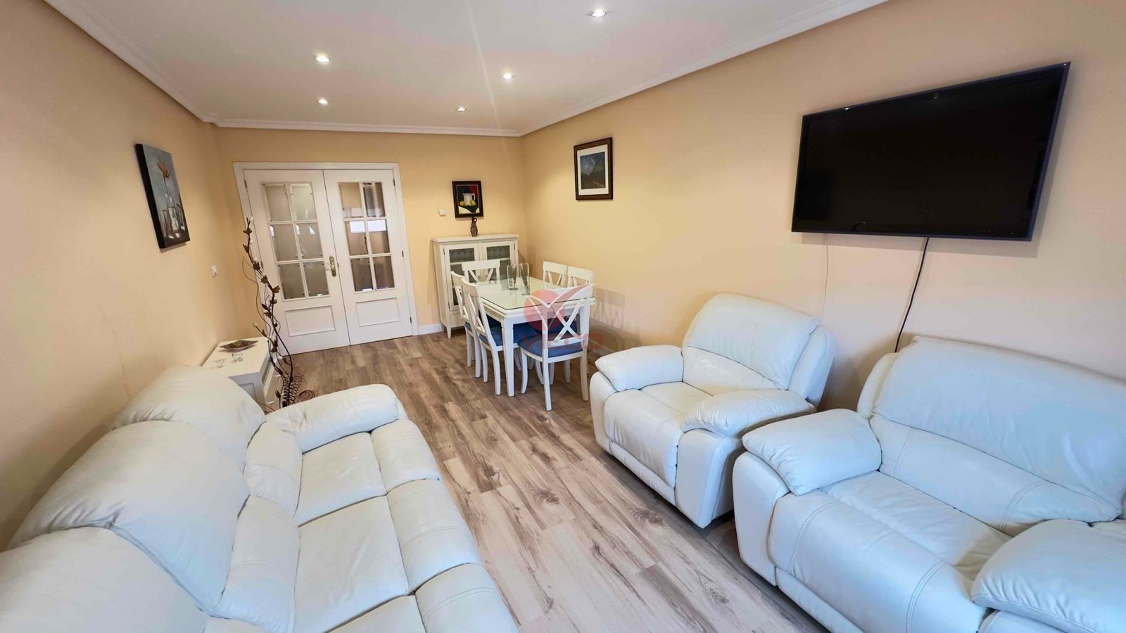 Flat for sale in CRISTOBAL HALFFTER, San Fernando - Carretera de Valencia