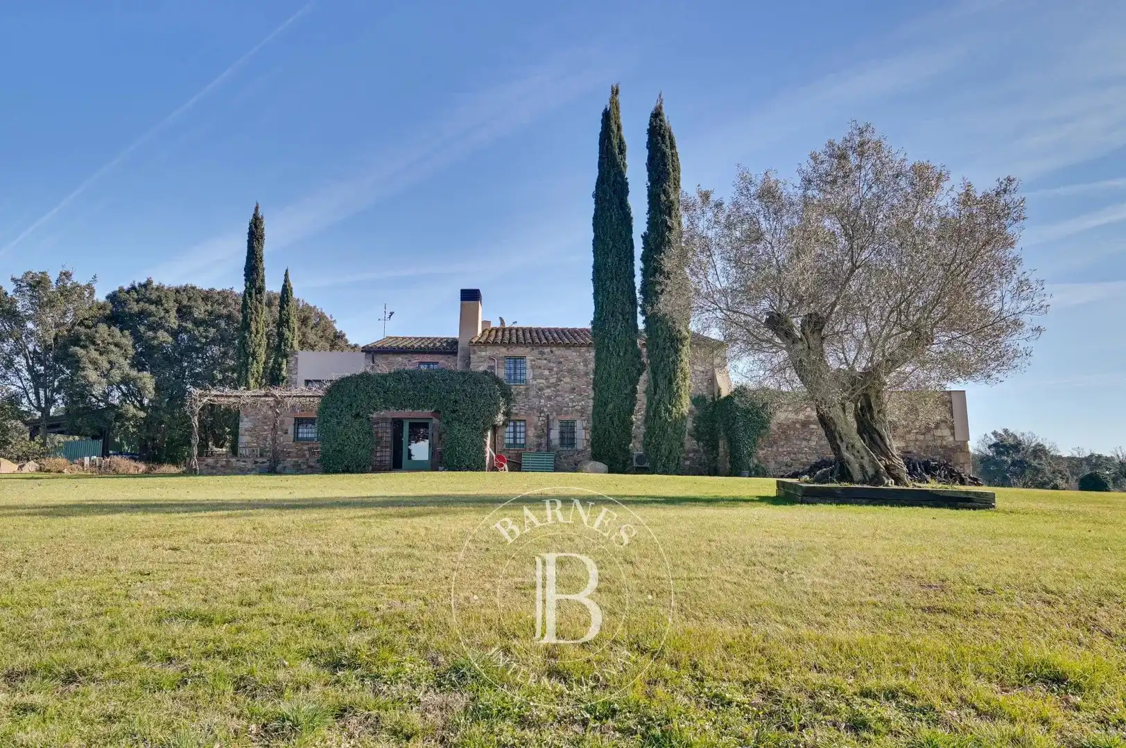 Casa rústica con piscina en venta en Cassà de la Selva, imagen 41