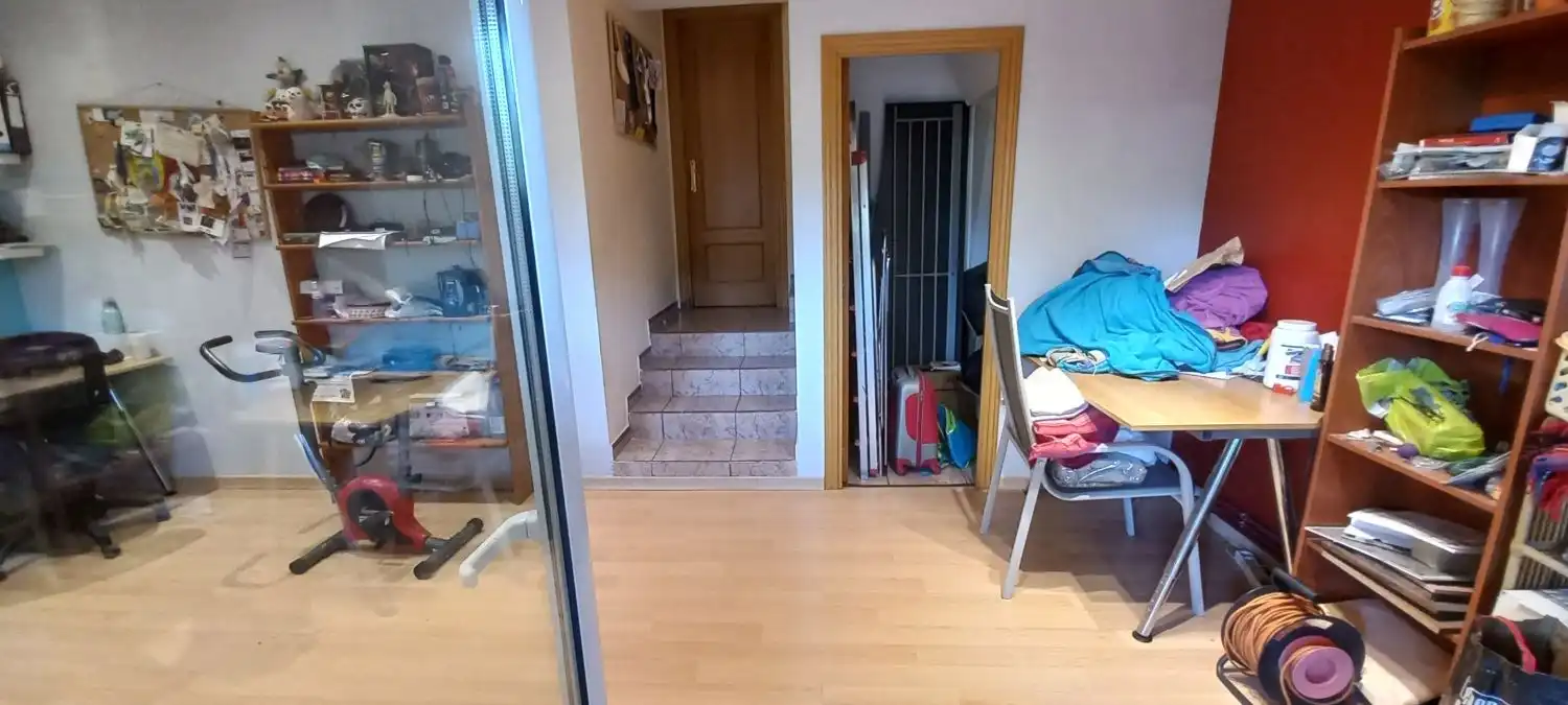 Casa o xalet en venda en Corbera de Llobregat amb Aire condicionat, Calefacció i Jardí privat