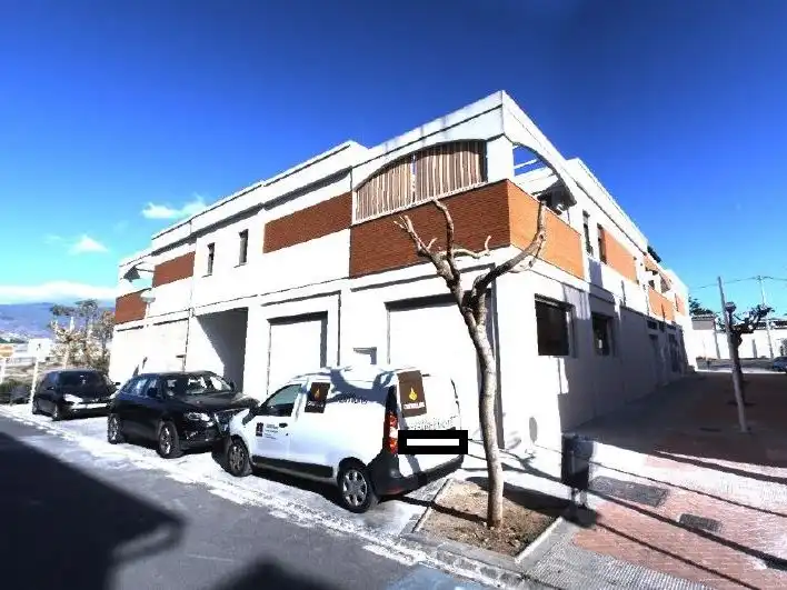 Außenansicht von Lagerraum zum Verkauf in Motril