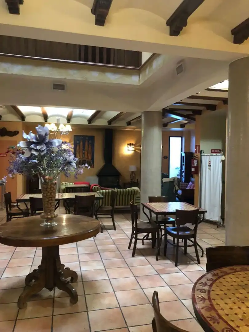 Buildings for sale in Plaza mayor, Puebla de Arenoso