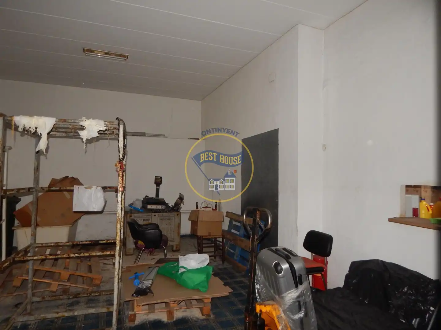 Business premises for sale in Sant Josep - Zona Hospital, imagen 4