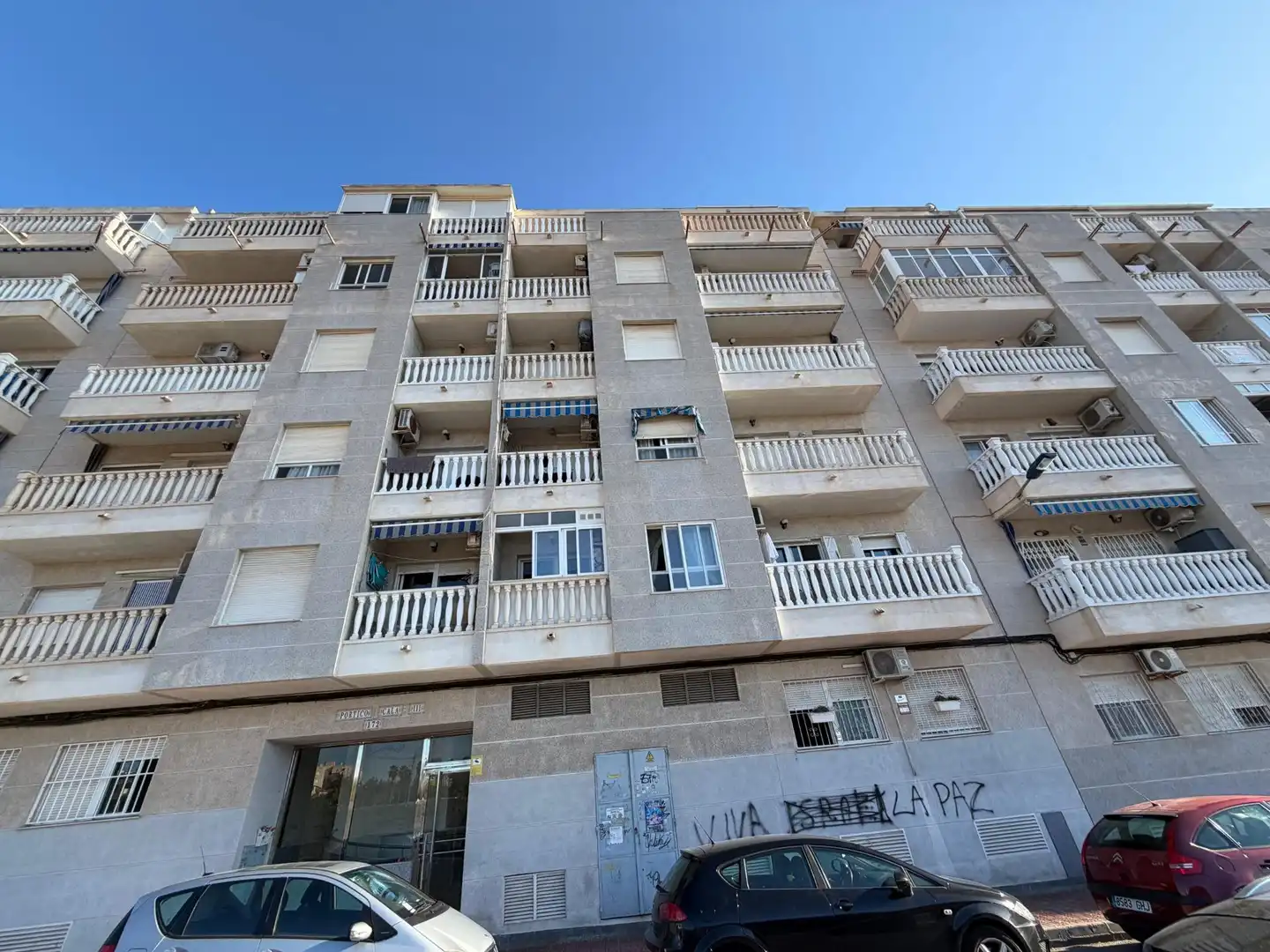 Apartamento con piscina en venta en Avenida Diego Ramirez Pastor, imagen 27