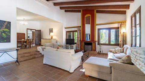 Foto 4 von Country house zum Verkauf in Calvià pueblo, Calvià