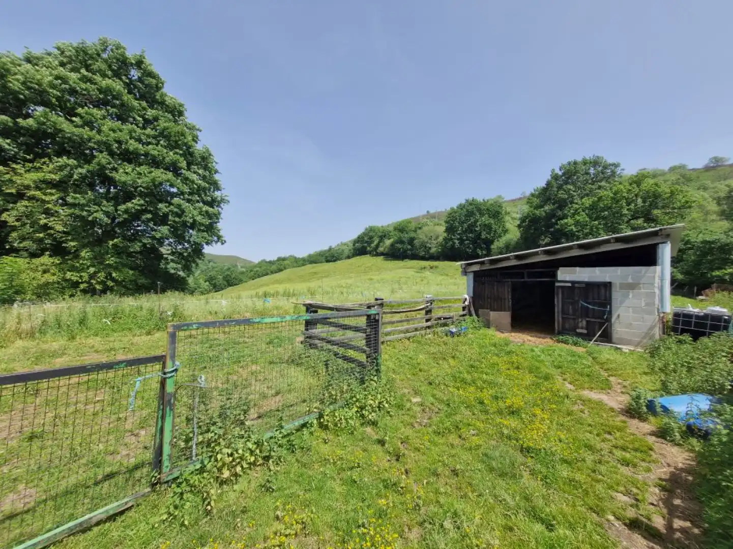 Casa o chalet en venta en Cieza (Cantabria) con Jardín privado
