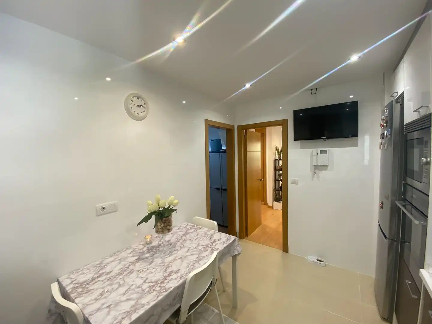 Apartament amb piscina en venda a Selwo, imagen 7