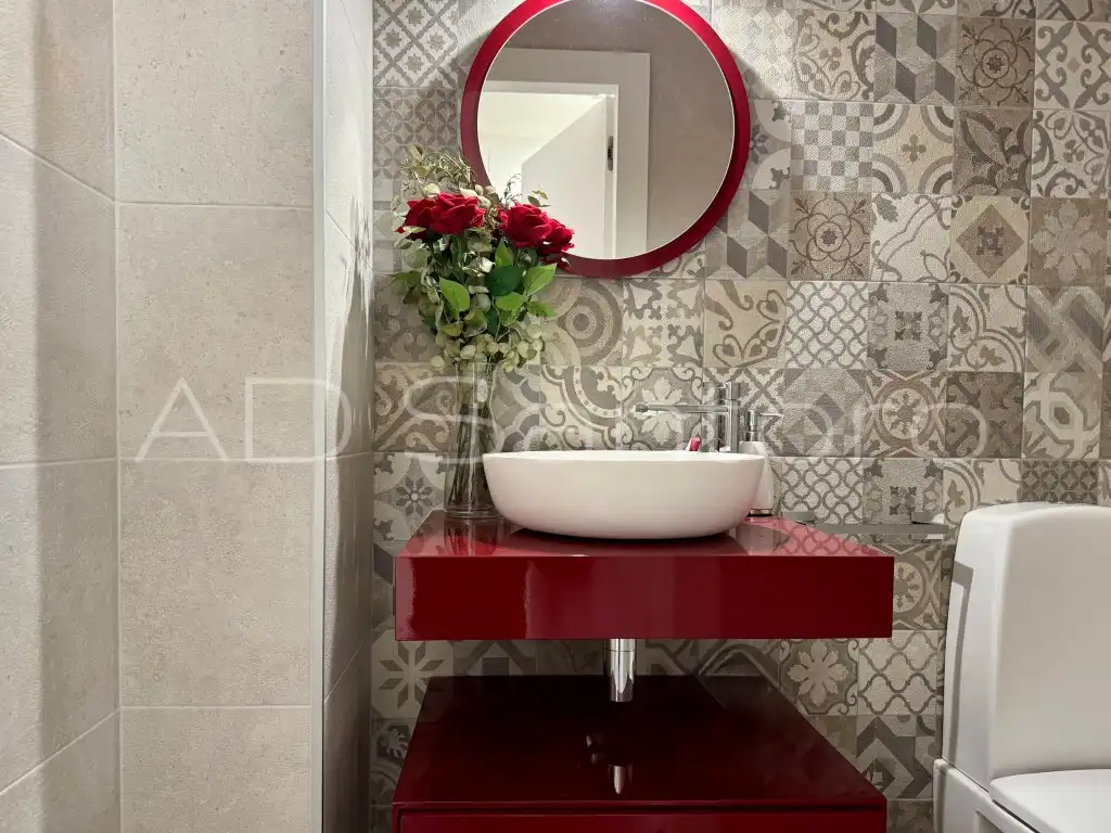 Baño de Dúplex en venta en Sant Pere de Ribes