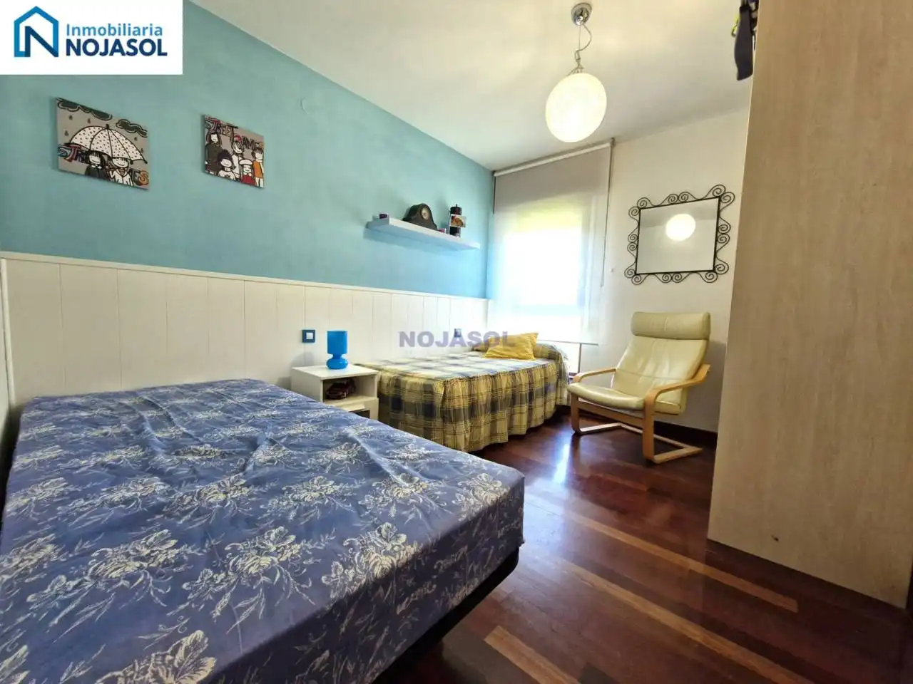 Apartament amb piscina en venda a Ris, imagen 26