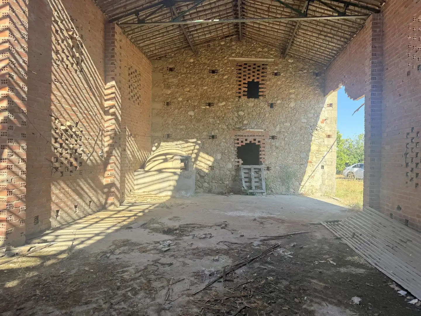 Haus zum Verkauf in Villanueva de la Vera, imagen 31