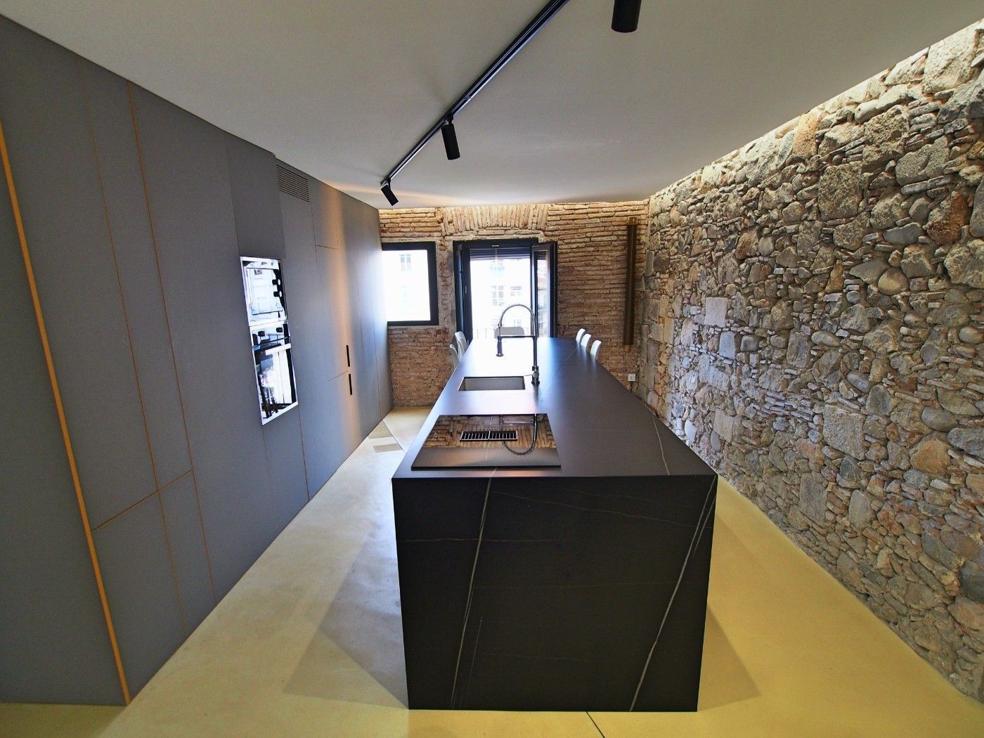 Apartament de lloguer a Carrer de l'Argenteria, 1, Centre - Barri Vell